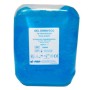 Modri ultrazvočni gel G0064 - vrečka 5 l.