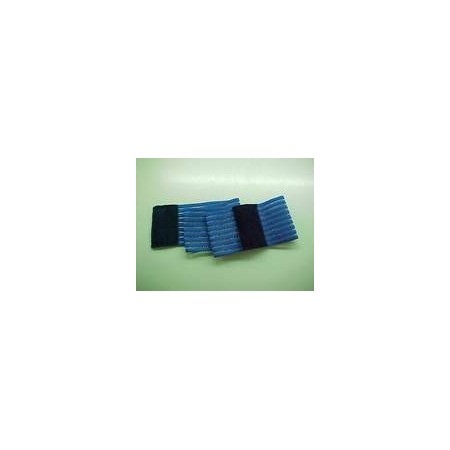 Bandă elastică pentru suport de electrod 80x600 (PG-945/6)
