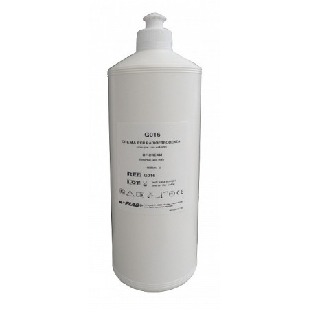 Fiab G016 Tecartherapy krema 1 litra