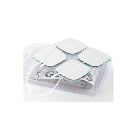 ÉLECTRODES GLOBUS MYO (4 PETITES)