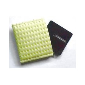 Electrod de ionoforeză Globus 50x50 cu burete