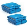 KIT DE 4 BENZI ELASTICE CONDUCTIVE