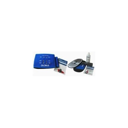 KIT BANDĂ DE CORP FAST + PERNĂ G0488