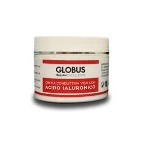 Cremă facială conductivă cu acid hialuronic pentru radiofrecvență 50ml