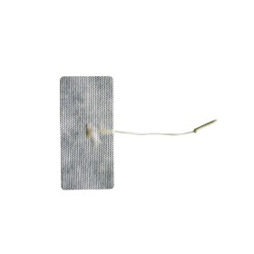 Electrod 50X100 Mm - Gaură: 2Mm