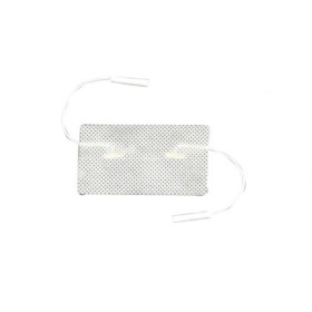 Electrod 40X80 Mm - Gaură: 2Mm
