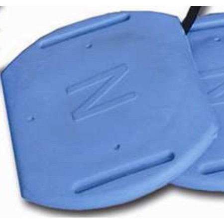 SOLENOID DE SCHIMB PENTRU TERAPIE MAGNETICĂ XPRO / CONEXIUNE METALICĂ