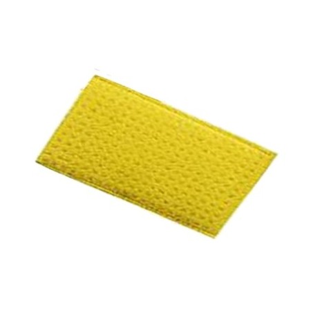 UNA BOLSA DE ESPONJA (105X135) POR ELECTRODO (80X120)
