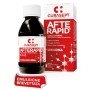 Curasept Afte Rapid Collutorio Afte Ricorrenti - 125 ml Formula innovativa DNA