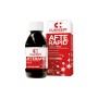 Curasept Afte Rapid Mouthwash Recurrent Aphthae - 125 ml Inovativna DNK formula