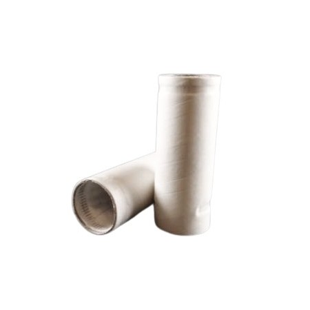 Filtros antibacterianos y antivirales con boquilla de cartón para espirómetros MIR, Contec, Micromedical, Viasys, Vitalograph - 