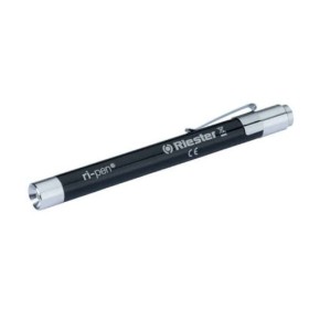 Riester RI-5075-526 RI-PEN - Stilou luminos de diagnosticare, negru Riester RI-5075-526 RI-PEN - Stilou luminos de diagnosticare, negru
