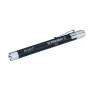 Riester RI-5075-526 RI-PEN - Luminous Diagnostic Pen, Color: Black