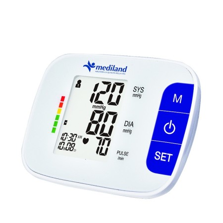 Tensiometru digital RC30F
