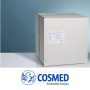 Ustniki za enkratno uporabo za spirometre COSMED - 500 kos. posamično zavito