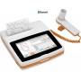 Spirometer s tlačiarňou MIR SPIROLAB
