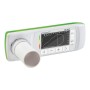 Spirometro tascabile MIR Spirobank 2 Basic con software MIR Spiro