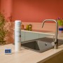 Sistem de filtrare BRITA mypure SLIM V-MF