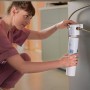 Sistem de filtrare BRITA mypure SLIM V-MF