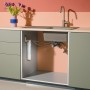 Filtrační systém BRITA mypure SLIM V-MF