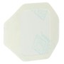Tegaderm, Transparant folieverband met frameapplicatiesysteem 1622W, 4,4x4x4 cm, 100 stuks