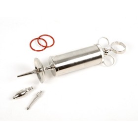 Schimmelbusch Sketch 100cc - Metal