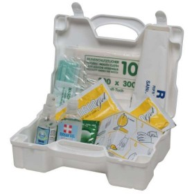 BIOKIT - Pudră de îngroșare cu absorbție ridicată pentru gestionarea fluidelor biologice