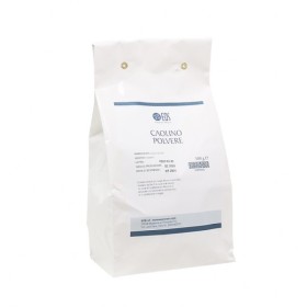 Caolino 500 gr da utilizzare in impacco o maschera