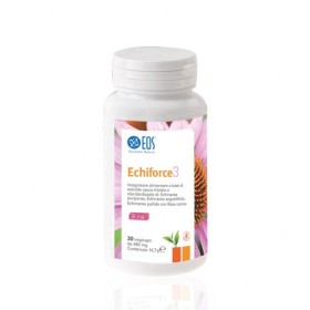 Echiforce3, 30 gélules végétales de 490 mg