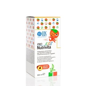 Pro-Nutrivita Kids bottle 300ml