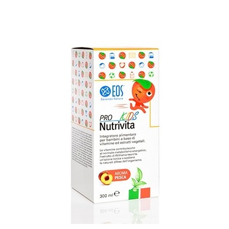 Sticlă Pro-Nutrivita Kids 300ml