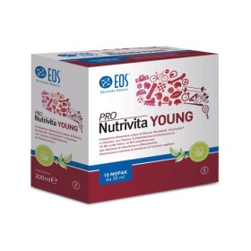 Pro-Nutrivita Young 10 pliculețe unidoză