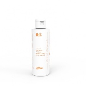 Orange Embroidery Tonic Lotion 150 ml, softening, invigorating tonic lotion