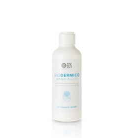 Biodermic Underwear Olejowany płyn do higieny intymnej 250 ml