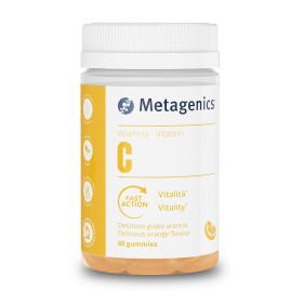 Metagenics C-vitaminos gumicukor