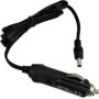 Cablu de alimentare de 12V cu priză auto pentru aspiratoarele cu baterie CA-MI