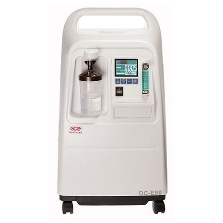 Concentrator de oxigen seria OC-E, 8 litri pe minut