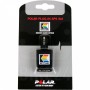 Receptor polar para equipos Kettler