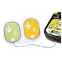 Electrozi defibrilatori Tecnoheart Plus pentru adulți și copii
