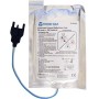 Electrozi defibrilatori Tecnoheart Plus pentru adulți și copii