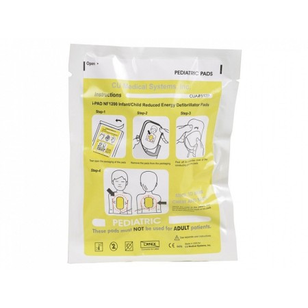 Electrozi de unică folosință pentru iPad - 1 pereche