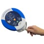 Semi-automatische AED-defibrillator - Heartsine Samaritan Pad 350P