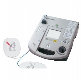 DEFIBRYLATOR CU-ER 2