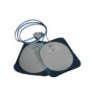 Electrozi de defibrilare pediatrici de unică folosință pentru defibrilatorul Life-POINT Pro AED