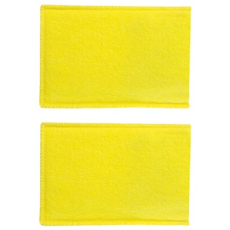 Pereche de covorașe burete de 11 x 9 cm pentru SwiSto 3