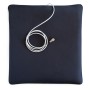 Magnetisch Therapie Kussen Pocket 50×50 cm