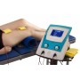 Electroterapie combinată și terapie cu ultrasunete pe 2 canale MIXING 2 EVO