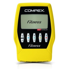 Electrostimulator COMPEX Fitness pentru îmbunătățirea condiției fizice