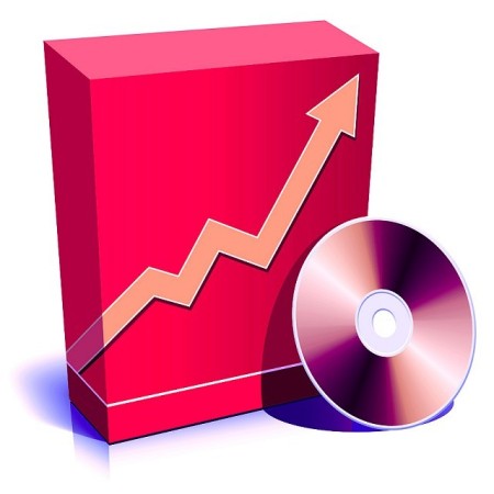 PC-software voor LUX-interface voor lipiden-, glucose- en hemoglobinemeter