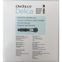 Priklancetten OneTouch Delica 200 stuks